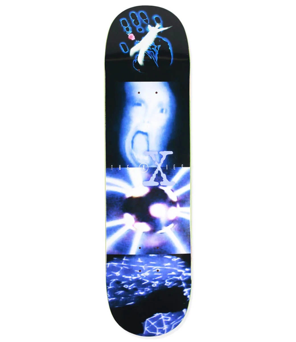 THEORIES OF ATLANTIS Out There Deck - 8.38 4 THEORIES OF ATLANTIS Out There Deck - 8.38 - Afbeelding 2