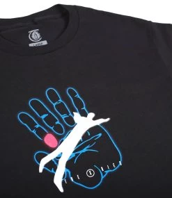 THEORIES OF ATLANTIS Out There Tee - Black 7 THEORIES OF ATLANTIS Out There Tee - Black -Skateboard Kortingswinkel theories of atlantis out there tee black 2