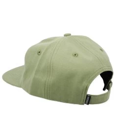 THEORIES OF ATLANTIS Scribble Strapback - Sage -Skateboard Kortingswinkel theories of atlantis scribble strapback sage 2