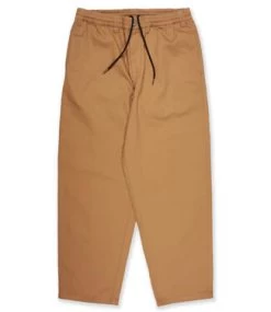 THEORIES OF ATLANTIS Stamp Lounge Pant - Wheat