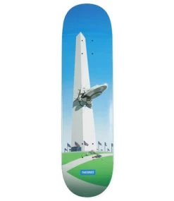 THEORIES OF ATLANTIS The Incident Deck - 8.25