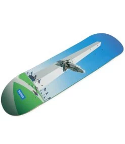 THEORIES OF ATLANTIS The Incident Deck - 8.25 -Skateboard Kortingswinkel theories of atlantis the incident deck 825 3