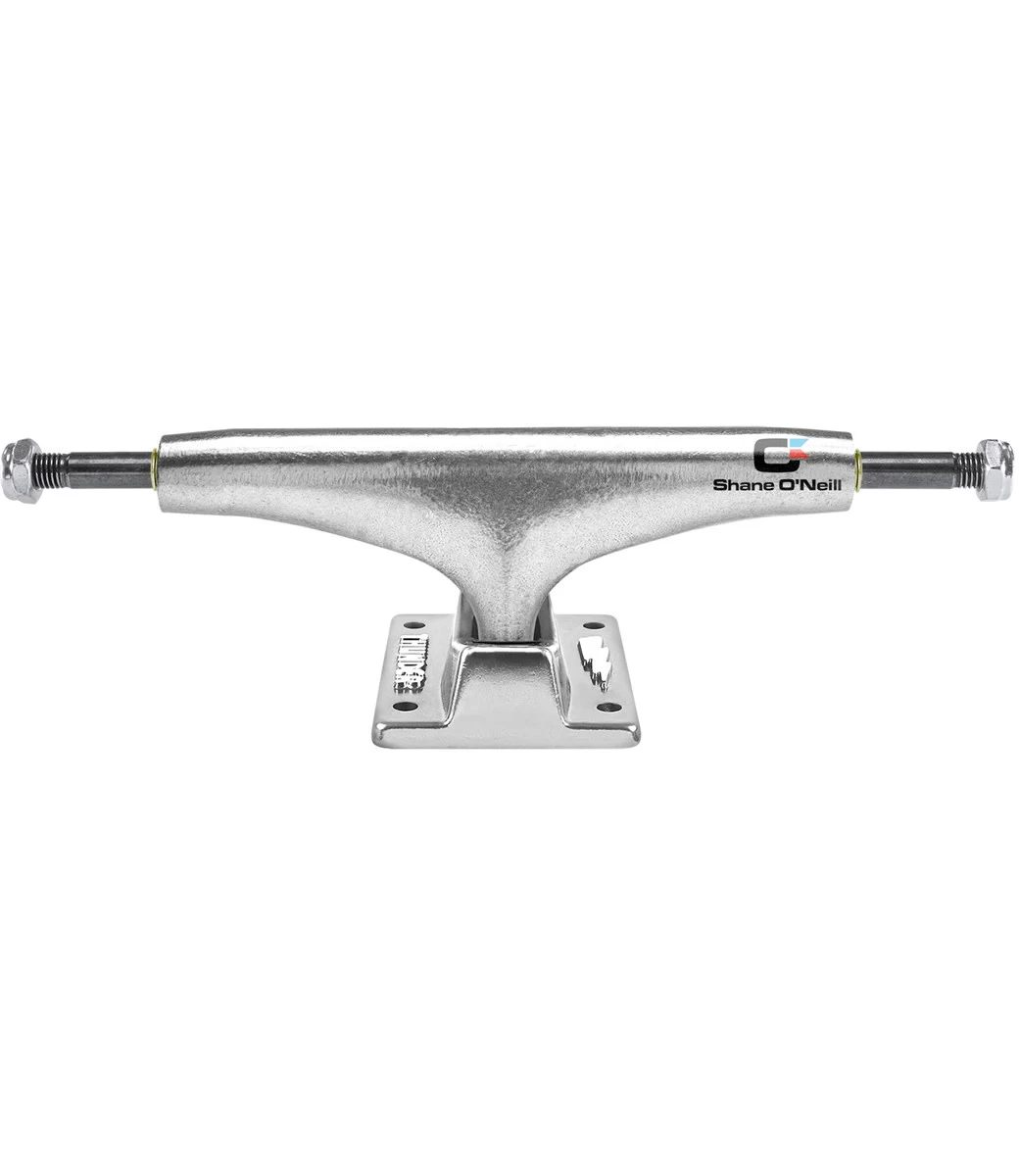 THUNDER O'neill Commadore Light Truck - Polished 4 THUNDER O'neill Commadore Light Truck - Polished - Afbeelding 2