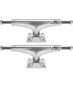 THUNDER O'neill Commadore Light Truck - Polished 7 THUNDER O'neill Commadore Light Truck - Polished -Skateboard Kortingswinkel thunder oneill commadore light truck polished 2