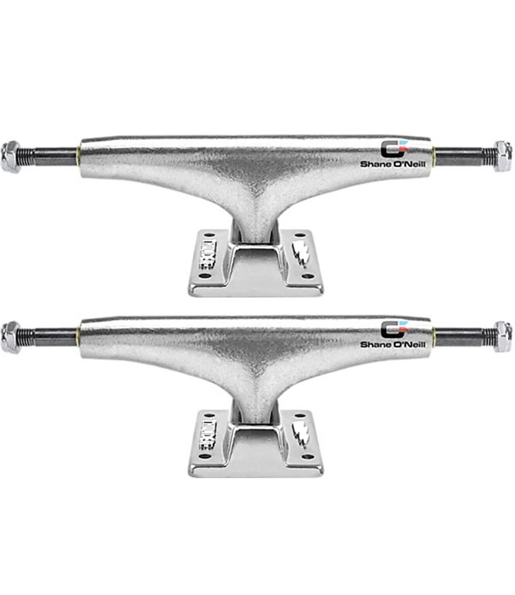 THUNDER O'neill Commadore Light Truck - Polished 5 THUNDER O'neill Commadore Light Truck - Polished - Afbeelding 3