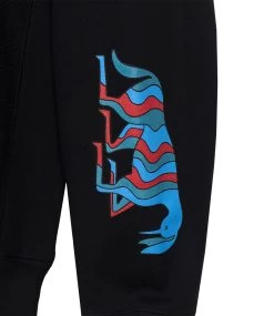 TIRED Crawl Pullover Hood - Black -Skateboard Kortingswinkel tired crawl pullover hood black 3