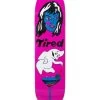 TIRED Ghost Deck - 8.125 -Skateboard Kortingswinkel tired ghost deck 8125