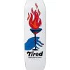 TIRED Nothingth Deck - 8.725 -Skateboard Kortingswinkel tired nothingth deck 8725