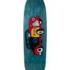 TIRED Old Mobil Deck Donny - 9.23 -Skateboard Kortingswinkel tired old mobil deck donny 923