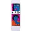 TIRED Thumb Down Deck - 8.725 -Skateboard Kortingswinkel tired thumb down deck 8725