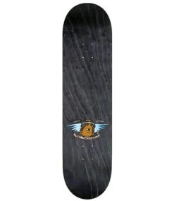 TOY MACHINE Axel Brain Stealer Deck - 8.25 -Skateboard Kortingswinkel toy machine axel brain stealer deck 825 2