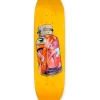 TOY MACHINE Axel Jar Sect Deck - 7.75 -Skateboard Kortingswinkel toy machine axel jar sect deck 775