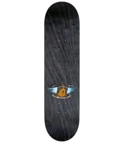 TOY MACHINE Big Eyeball Deck - 8.13 -Skateboard Kortingswinkel toy machine big eyeball deck 813 2