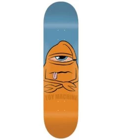 TOY MACHINE Bored Sect Deck - 8.25