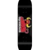 TOY MACHINE Cat Monster Deck - 8.25 -Skateboard Kortingswinkel toy machine cat monster deck 825