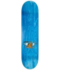 TOY MACHINE Characters II Deck - 8.0 -Skateboard Kortingswinkel toy machine characters ii deck 80 2