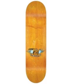 TOY MACHINE Cj Collins Bars Deck - 8.18 -Skateboard Kortingswinkel toy machine cj collins bars deck 818 2