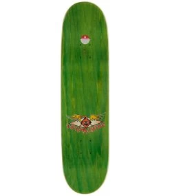 TOY MACHINE Cj Sling Shot Deck - 8.0 -Skateboard Kortingswinkel toy machine cj sling shot deck 80 2