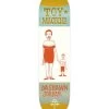 TOY MACHINE Dashawn Kilgallen Deck - 8.25 -Skateboard Kortingswinkel toy machine dashawn kilgallen deck 825