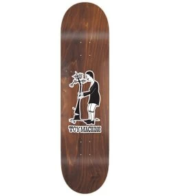TOY MACHINE Dashawn Kilgallen Deck - 8.25 7 TOY MACHINE Dashawn Kilgallen Deck - 8.25 -Skateboard Kortingswinkel toy machine dashawn kilgallen deck 825 2