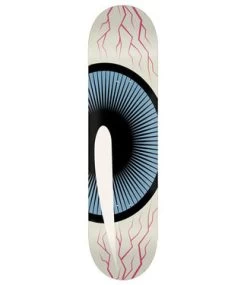 TOY MACHINE Full Eye Deck - 8.375