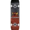 TOY MACHINE Furry Monster Complete - 8.0 -Skateboard Kortingswinkel toy machine furry monster complete 80