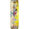 TOY MACHINE Last Supper Deck - 8.0 -Skateboard Kortingswinkel toy machine last supper deck 80