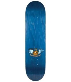 TOY MACHINE Leabres Sect Manace Deck - 8.25 -Skateboard Kortingswinkel toy machine leabres sect manace deck 825 2