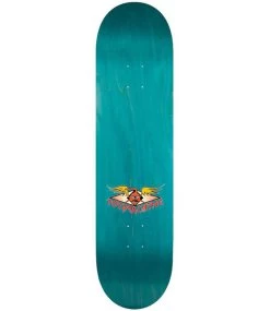TOY MACHINE Lutheran Curtain Deck - 7.875 -Skateboard Kortingswinkel toy machine lutheran curtain deck 7875 2