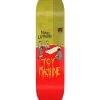 TOY MACHINE Lutheran Psycho Babylon Deck - 8.5 -Skateboard Kortingswinkel toy machine lutheran psycho babylon deck 85