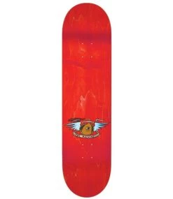 TOY MACHINE Lutheran Psycho Babylon Deck - 8.5 -Skateboard Kortingswinkel toy machine lutheran psycho babylon deck 85 2