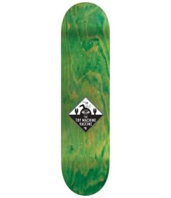 TOY MACHINE Lutheran Stretch Deck - 8.5 -Skateboard Kortingswinkel toy machine lutheran stretch deck 85 2