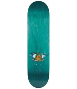 TOY MACHINE Masked Vice Monster Deck - 8.5 -Skateboard Kortingswinkel toy machine masked vice monster deck 85 2