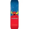 TOY MACHINE Monster Deck - 8.0 -Skateboard Kortingswinkel toy machine monster deck 80