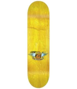 TOY MACHINE Monster Deck - 8.25 7 TOY MACHINE Monster Deck - 8.25 -Skateboard Kortingswinkel toy machine monster deck 825 2