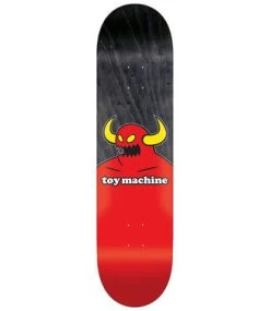 TOY MACHINE Monster Deck - 8.25