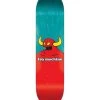 TOY MACHINE Monster Deck - 8.5 -Skateboard Kortingswinkel toy machine monster deck 85