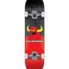 TOY MACHINE Monster Mini Complete - 7.375 -Skateboard Kortingswinkel toy machine monster mini complete 7375