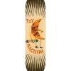 TOY MACHINE Moon Man Deck - 8.5 -Skateboard Kortingswinkel toy machine moon man deck 85