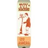 TOY MACHINE Romero Kilgallen Deck - 8.25 1 TOY MACHINE Romero Kilgallen Deck - 8.25 -Skateboard Kortingswinkel toy machine romero kilgallen deck 825