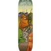 TOY MACHINE Romero Money Grub Deck - 8.5
