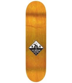 TOY MACHINE Romero Tall Hat Deck - 8.0 7 TOY MACHINE Romero Tall Hat Deck - 8.0 -Skateboard Kortingswinkel toy machine romero tall hat deck 80 2