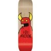 TOY MACHINE Sketchy Monster Deck - 8.38 -Skateboard Kortingswinkel toy machine sketchy monster deck 838