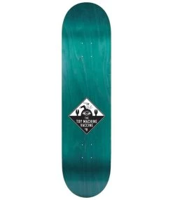 TOY MACHINE Sketchy Monster Deck - 8.38 -Skateboard Kortingswinkel toy machine sketchy monster deck 838 2