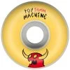 TOY MACHINE Sketchy Monster Wheels - 54 Mm
