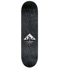 TOY MACHINE Templeton Portrait Deck - 8.25 -Skateboard Kortingswinkel toy machine templeton portrait deck 825 2