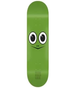 TOY MACHINE Turtle Face - 7.75