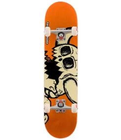 TOY MACHINE Vice Dead Monster Complete - 7.75