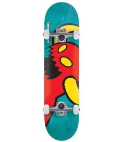 TOY MACHINE Vice Monster Complete - 7.75