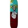 UMA LANDSLEDS Bubbles Deck - 8.125 1 UMA LANDSLEDS Bubbles Deck - 8.125 -Skateboard Kortingswinkel uma landsleds bubbles deck 8125